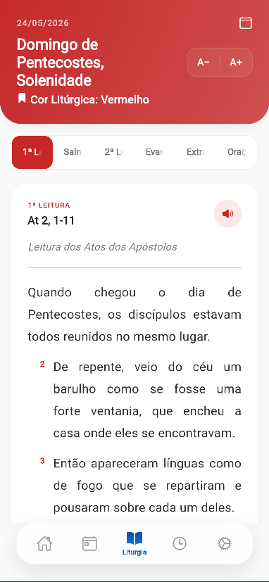 Liturgia