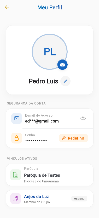 Perfil